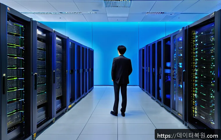 성북구 커널 권한 오류 해결을 위한 긴급 전산실 장애 복구 사례 분석 5