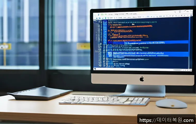 성북구 STATUS_KERNEL_ACCESS_DENIED 관련 이미지 1