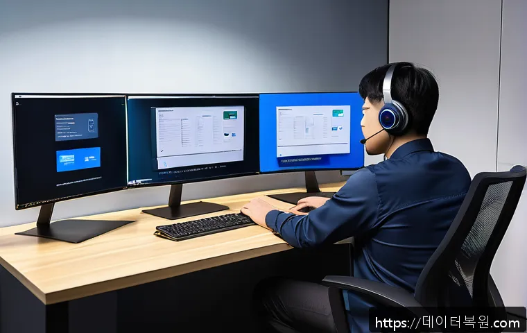 성북구 STATUS_KERNEL_ACCESS_DENIED 관련 이미지 2