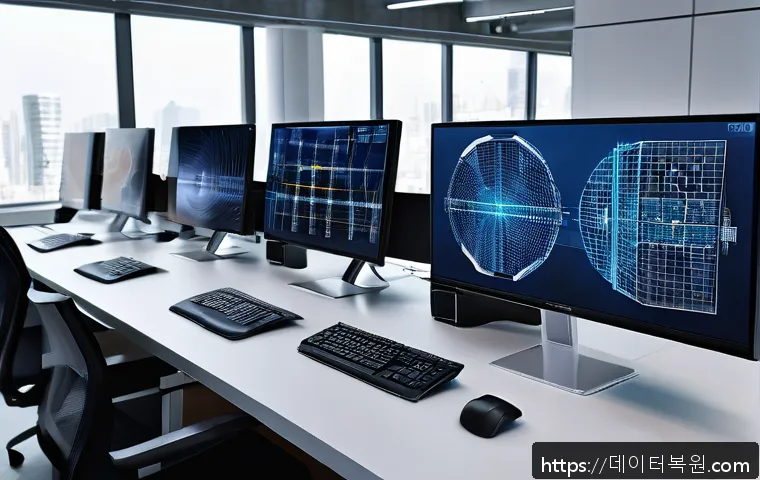 메모리 관리 최적화로 업무 효율 높인 역동 IT서비스 사례 분석 21