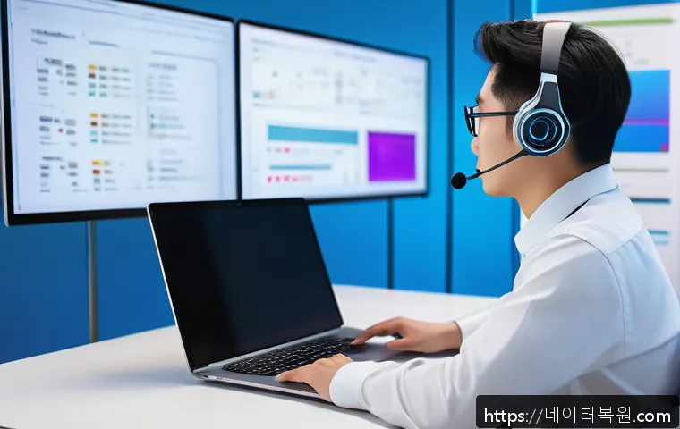 양화동 DRIVER_PORTION_MUST_BE_NONPAGED 관련 이미지 1