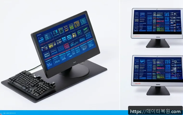 양화동 DRIVER_PORTION_MUST_BE_NONPAGED 관련 이미지 2