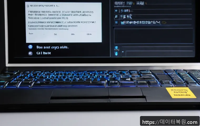 행당동 Press Ctrl Alt Del to restart 관련 이미지 1