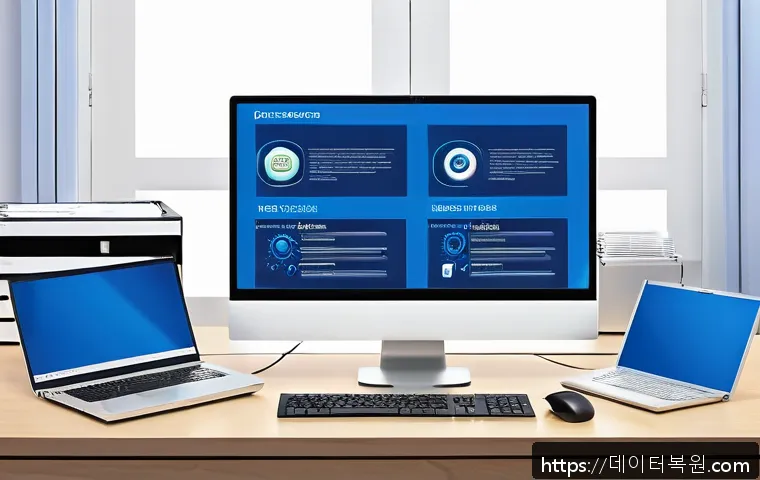 월계동 IRQL_NOT_LESS_OR_EQUAL 관련 이미지 2