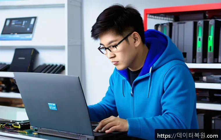 노량진 지역 윈도우8 초기화 및 재설치 서비스 실제 후기와 문제 해결 노하우 5