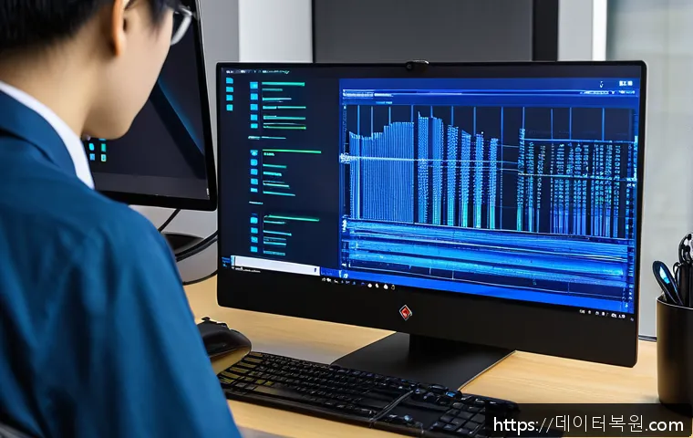 양천구 컴퓨터 시스템 파일 오류 긴급 복구 사례와 실전 대응법 안내 33