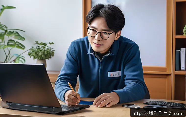 본동 프리도스 윈도우설치 관련 이미지 1