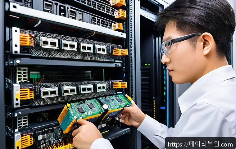 광희동 server출장방문수리점 관련 이미지 1