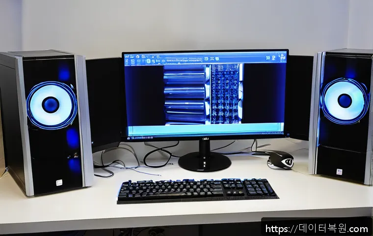 성동구 VGA조립 및 교체수리 관련 이미지 1