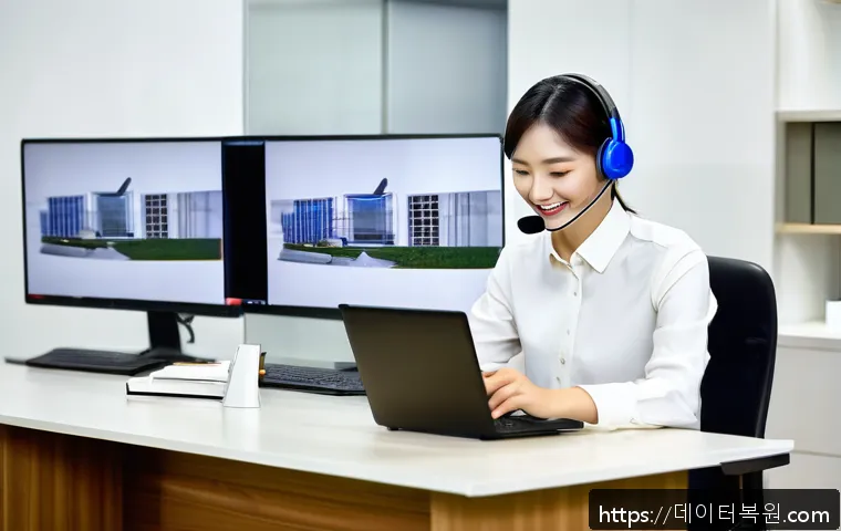 성동구 VGA조립 및 교체수리 관련 이미지 2