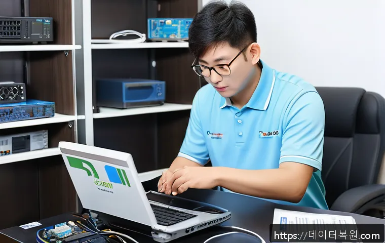 도림동 STATUS_KERNEL_THREAD_FAILURE 관련 이미지 1