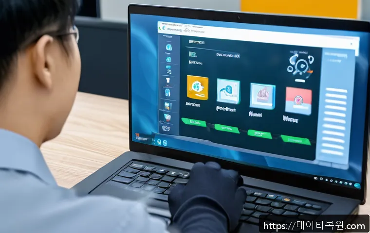 도림동 STATUS_KERNEL_THREAD_FAILURE 관련 이미지 2