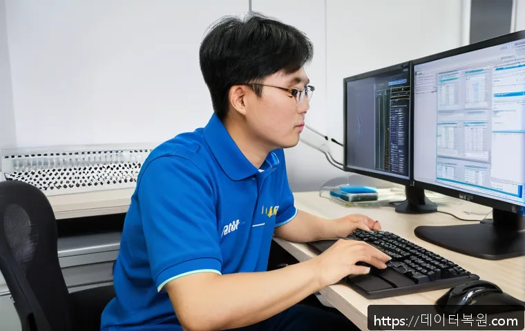 견지동 윈도우7 windows7 재설치 포맷  초기화 관련 이미지 2