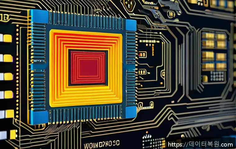 염곡동 POOL_CORRUPTION_IN_FILE_AREA 관련 이미지 1