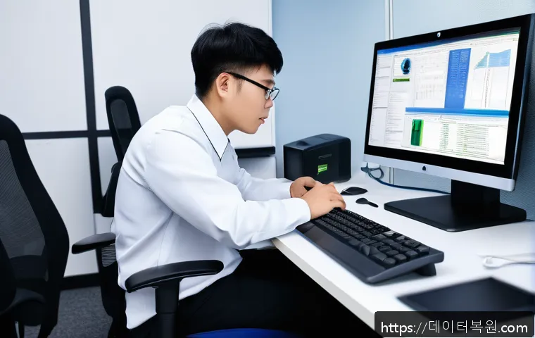 염곡동 POOL_CORRUPTION_IN_FILE_AREA 관련 이미지 2