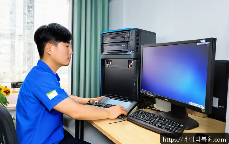 보문동 STATUS_KERNEL_THREAD_FAILURE 관련 이미지 1