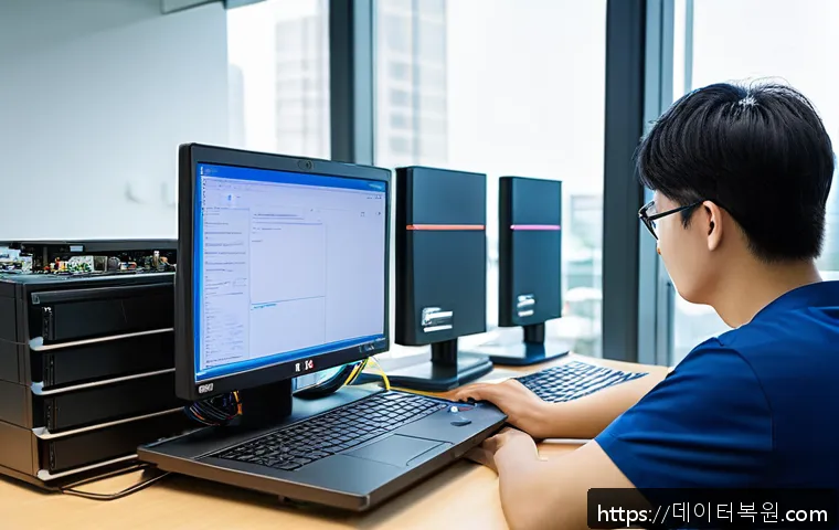 율현동 출장방문윈도우 windows 설치 관련 이미지 1