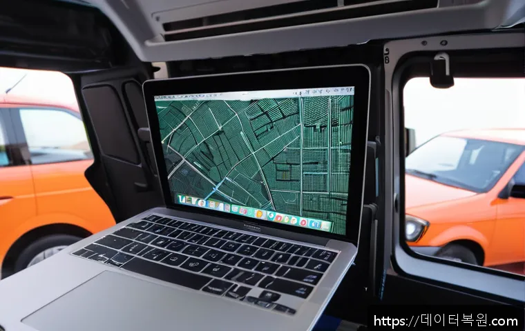 도림동 맥북에어 판매 및 수리 관련 이미지 1