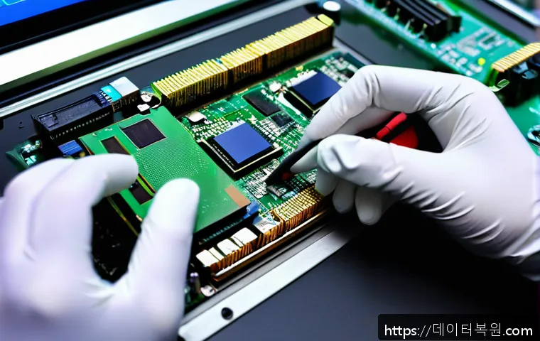 영등포동 STATUS_KERNEL_STACK_CORRUPTION 관련 이미지 1