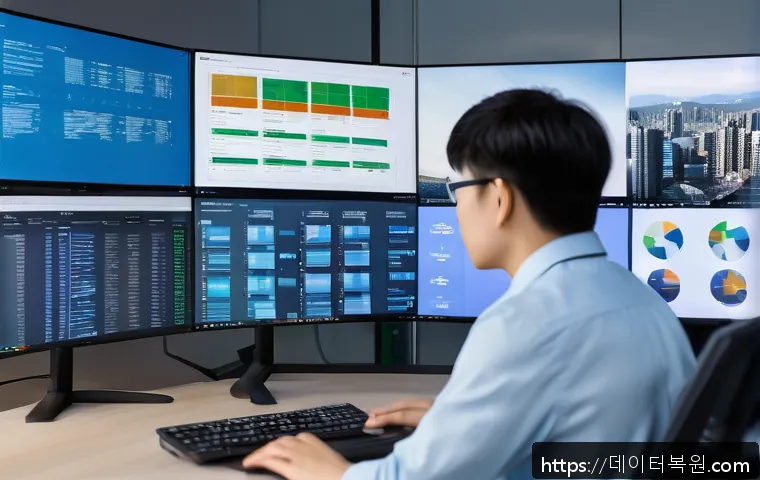 고덕동 STATUS_INVALID_OBJECT 관련 이미지 1