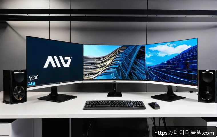 향동동 그래픽카드조립 및 교체수리 관련 이미지 1