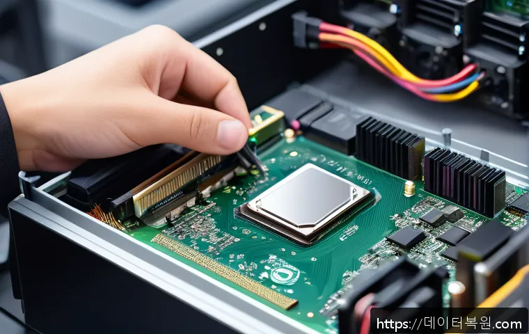 향동동 그래픽카드조립 및 교체수리 관련 이미지 2