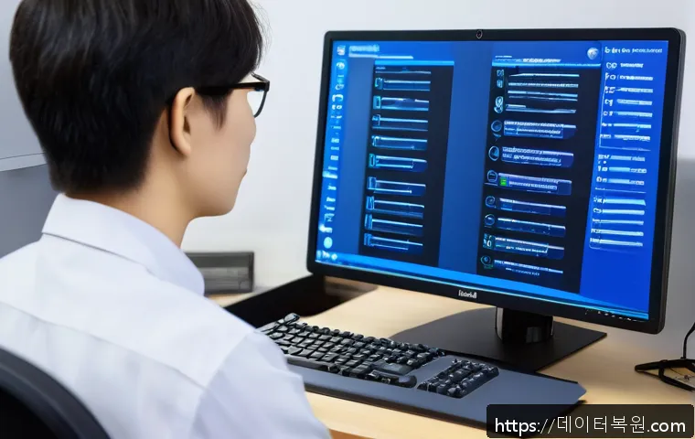 송천동 커널 디버그 오류 신속 대응과 시스템 안정화 서비스 후기 13