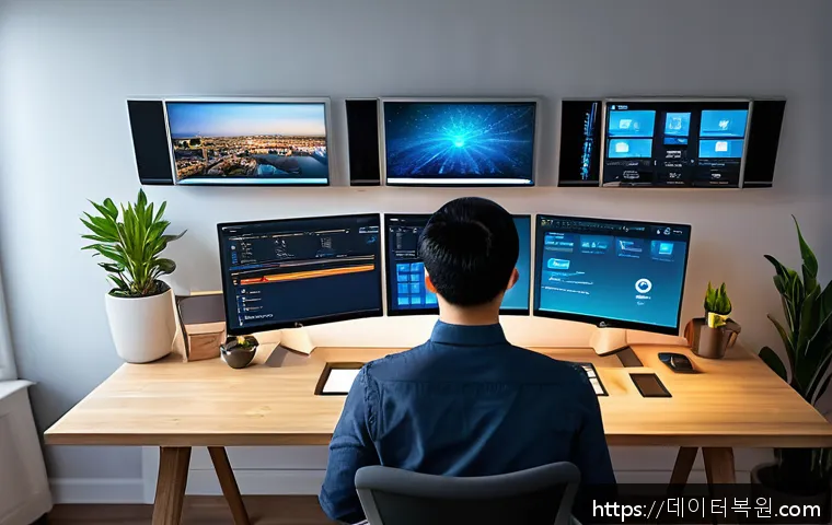 서소문동 POOL_HEADER_CORRUPTION 관련 이미지 1