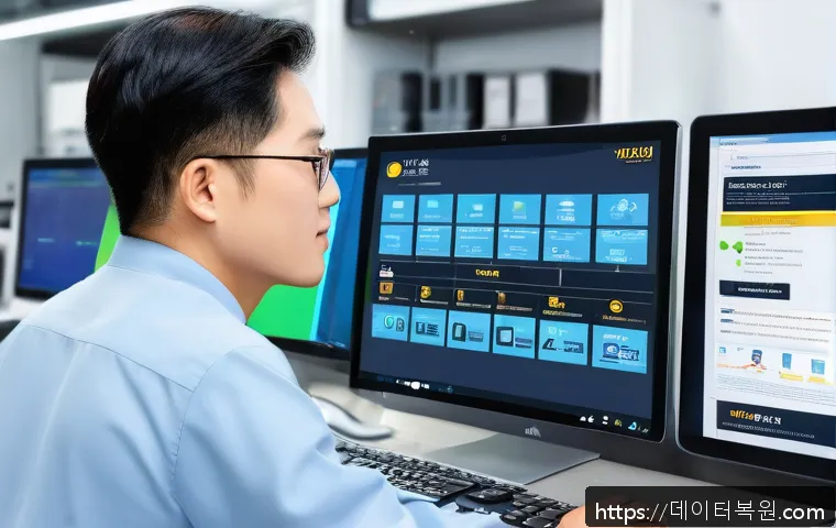 서소문동 POOL_HEADER_CORRUPTION 관련 이미지 2