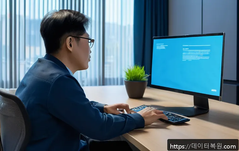 퇴촌면 pc에 문제가 발생하여 다시 시작해야 합니다 관련 이미지 1