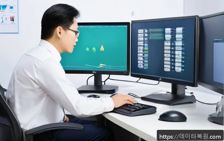 퇴촌면 pc에 문제가 발생하여 다시 시작해야 합니다 관련 이미지 2