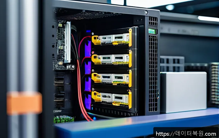 사근동 DRIVER_POWER_STATE_FAILURE 관련 이미지 1