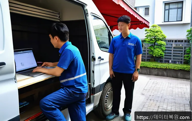 발산동 맥북에어 판매 및 수리 관련 이미지 1