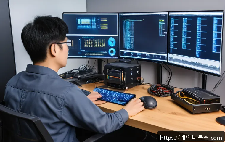 서울 자양동 워치독 오류 긴급 대응 및 시스템 안정화 사례 분석 1