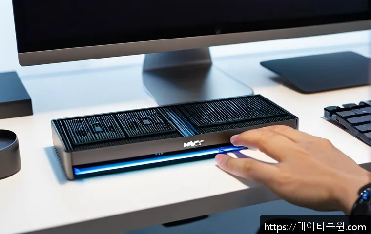 수서 인근 맥미니 성능 개선과 고장 수리 실제 사례 분석 1