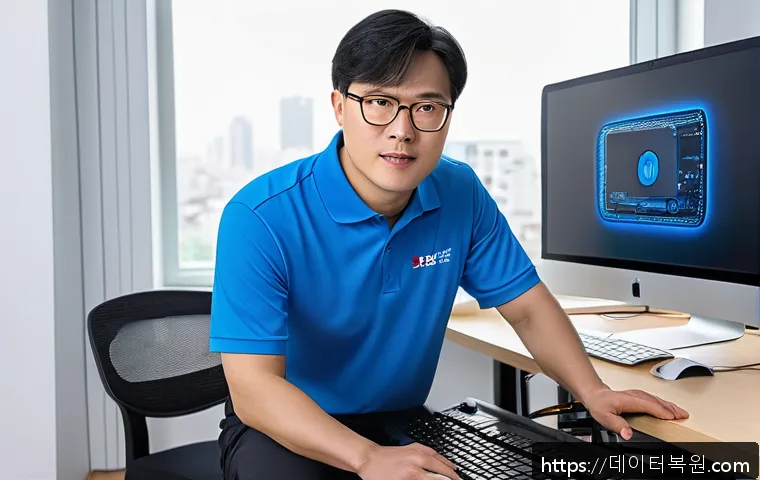 관악구 신림동 컴퓨터 메모리 관리 문제 해결과 긴급 복구 사례 분석 37