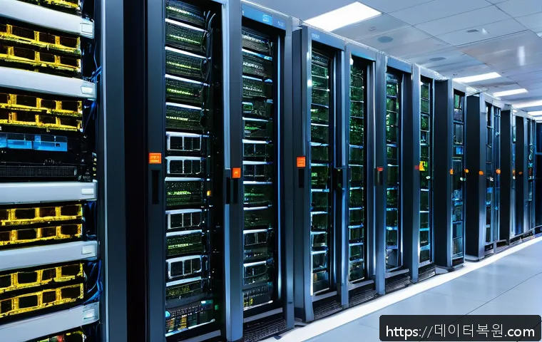 한강로 인근 전산실 드라이버 불일치 문제 긴급 복구 사례와 해결 노하우 1