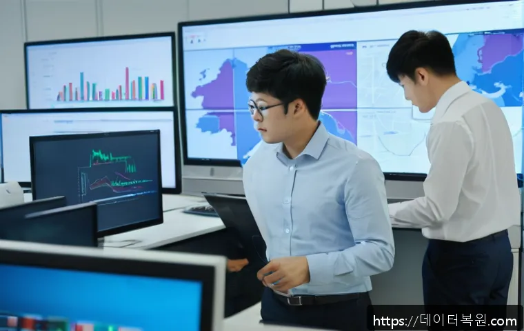 성북구 IT 업무 중단 문제 해결 사례와 신속한 쿼리 시간 초과 대응법 1