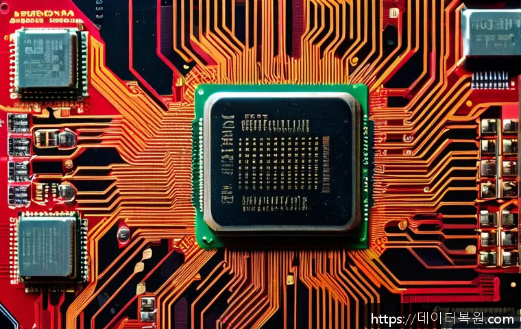 정릉동 STATUS_KERNEL_MODULE_CORRUPTION 관련 이미지 2