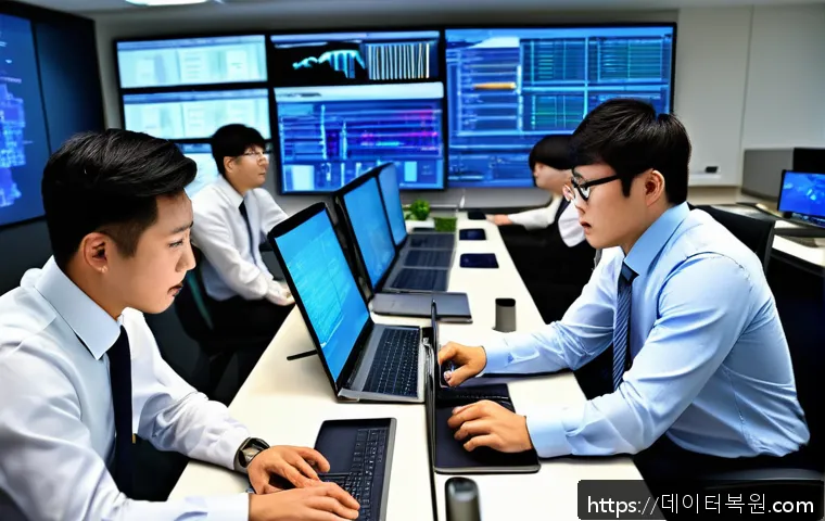 창릉동 SOFTWARE_EXCEPTION 관련 이미지 1