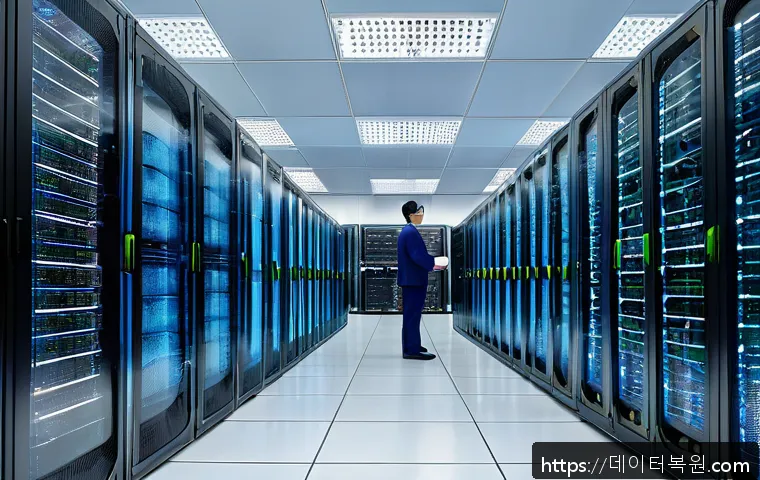 봉천동 커널 스레드 중단 문제 해결과 전산실 긴급 복구 사례 분석 1