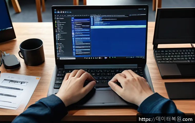 이태원 a disk read error occurred 관련 이미지 1