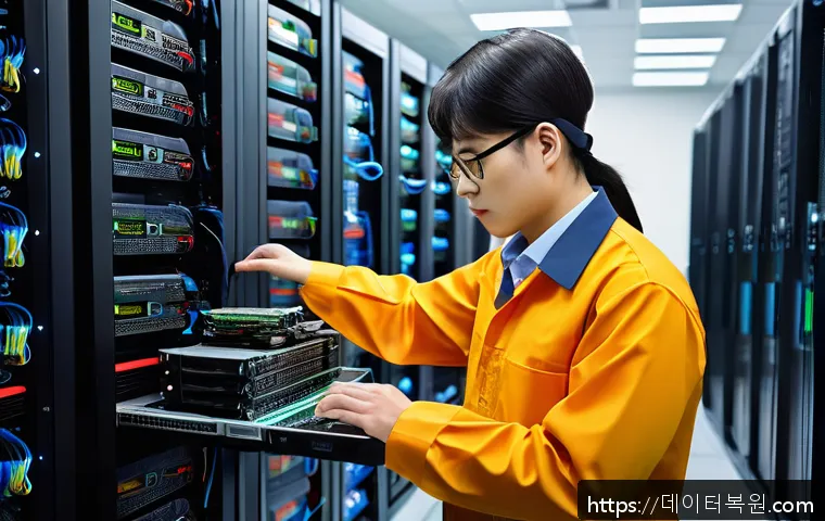 둔촌동 데이터베이스 페이지 테이블 손상 문제 긴급 복구 사례와 해결 노하우 1