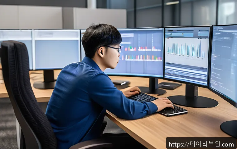 고양동 STATUS_KERNEL_DISK_ERROR 관련 이미지 1