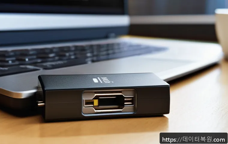 성내동 기업 데이터 손실 방지 위한 FAT32 파일 시스템 문제 긴급 복구 사례 37