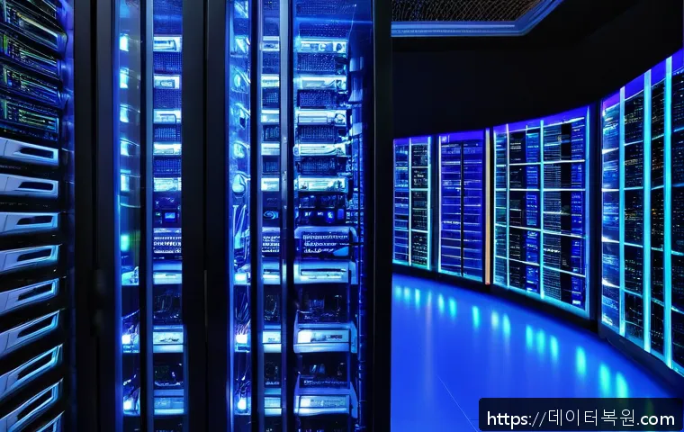 강남 삼성동 커널 권한 오류 해결 및 전산실 긴급 복구 사례 분석 29