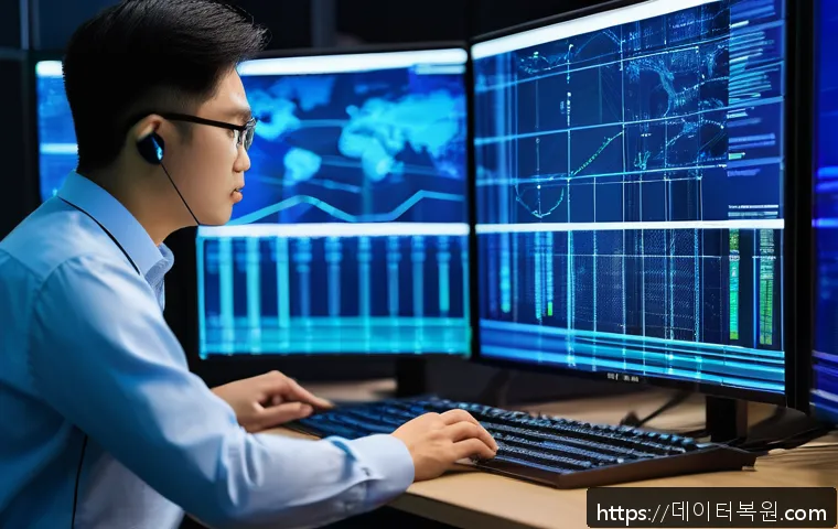 서소문동 IO1_INITIALIZATION_FAILED 관련 이미지 1