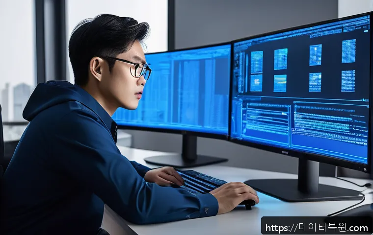 수표동 커널 드라이버 손상 오류 긴급 복구 사례와 예방 가이드 1