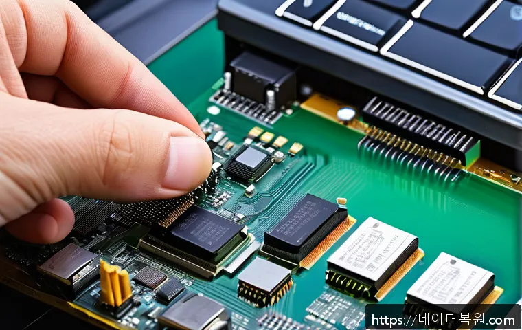 수표동 STATUS_KERNEL_DRIVER_CORRUPTION 관련 이미지 1