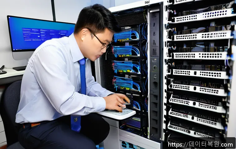 주암동 STATUS_DISK_FULL 관련 이미지 1